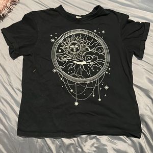 Vibe n’ women’s large tee